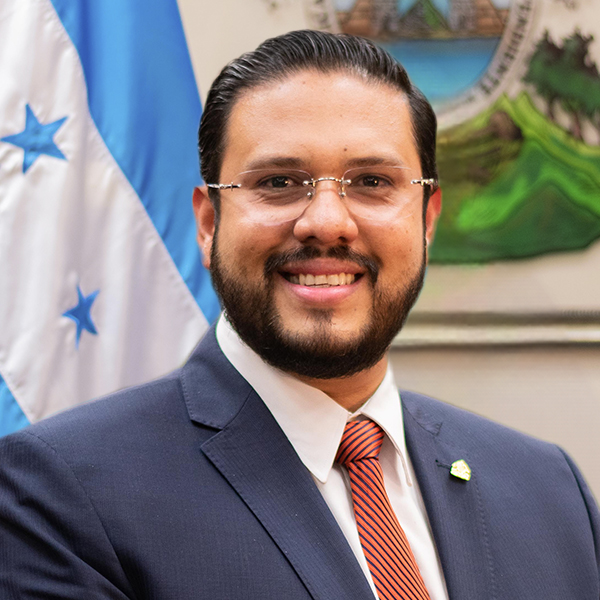 Mauricio Orlando Rivera López